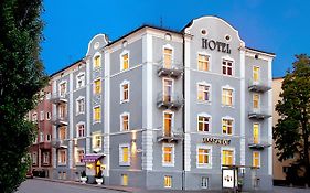 Atel Hotel Lasserhof